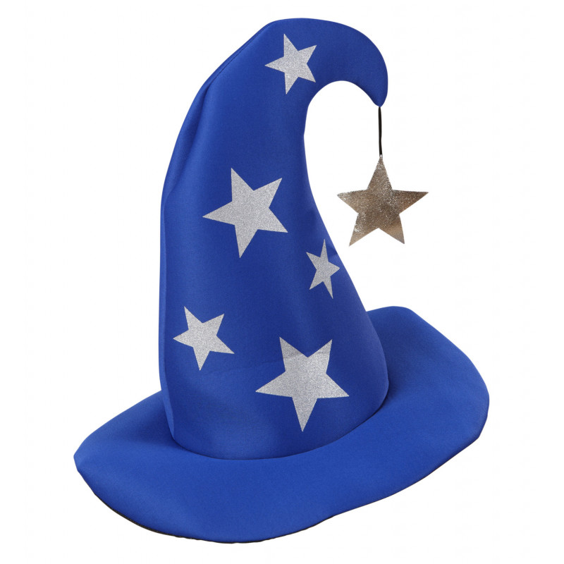 Chapeau Mage Chapeau Mage