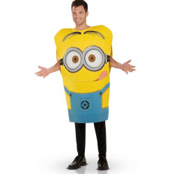 Costume Minion