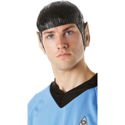 Perruque Spock / Star Trek...