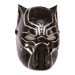 Masque Black Panthère Avengers