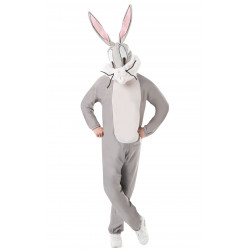 Costume Bugs Bunny