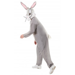 Costume de Bugs Bunny