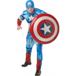 Bouclier Captain America
