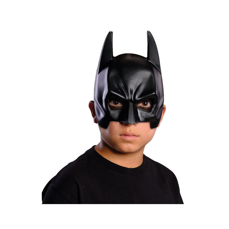 Masque Batman enfant