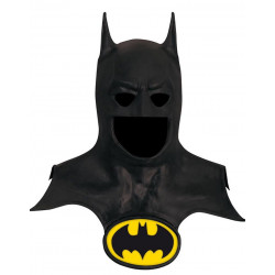 Masque Super héros Batman BM