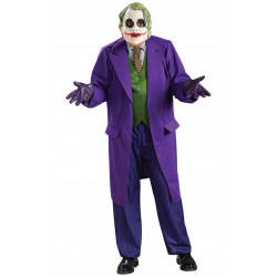 Costume de Joker luxe