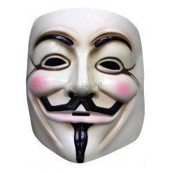 Masque Vendetta Original
