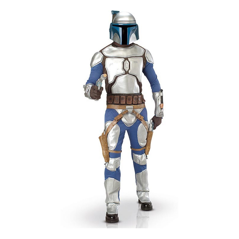 Costume Jango Fett Stars wars