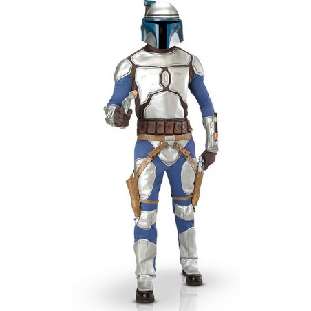 Costume Jango Fett Stars wars