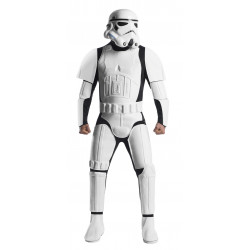 Costume Stormtrooper Stars wars