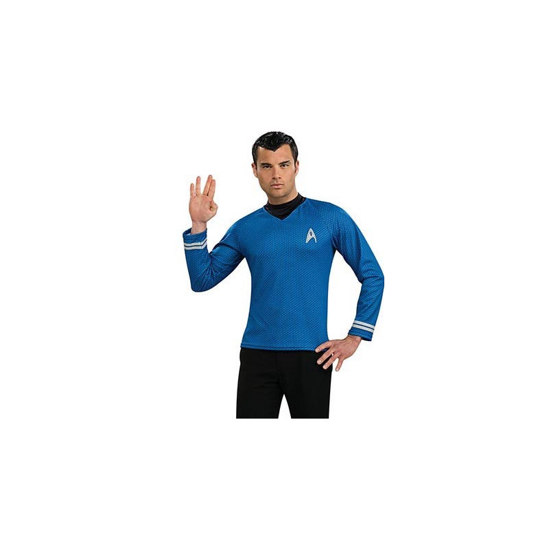 Sweatshirt Star Trek Spock