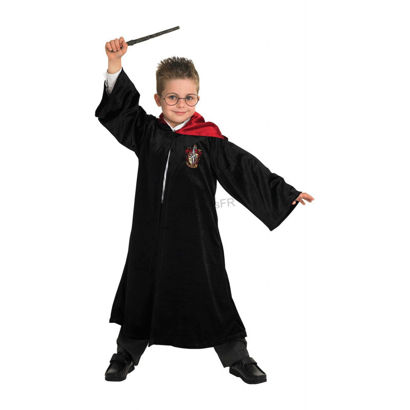 Costume Harry Potter enfant