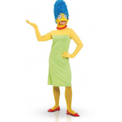 Costume Marge Simpsons