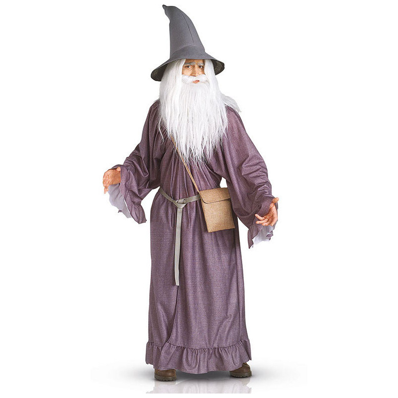 Costume Gandalf