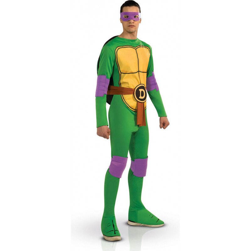 Costume Tortue Ninja Donatello