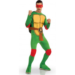 Costume Tortue Ninja Raphael