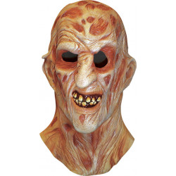 Masque Freddy en souple