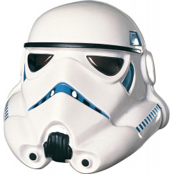 Masque GdE Stormtrooper...
