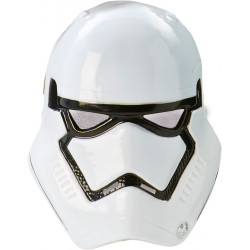 Masque stormtrooper Stars wars
