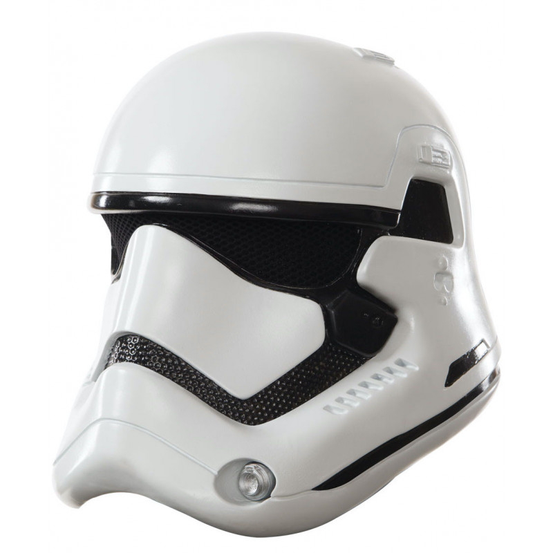 Masque GdE Stormtrooper BM Stars wars / Guerre des étoiles