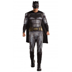 Costume Batman Justice