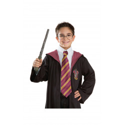 Cravate Harry Potter