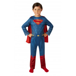 Costume Superman garçon