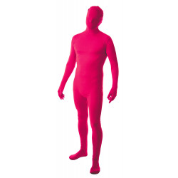 Costume Morphsuits rose