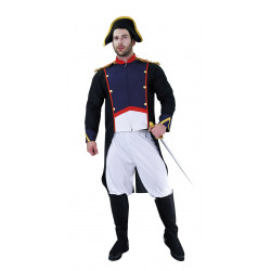 Costume de Napoléon
