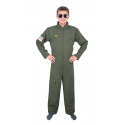 Costume Aviateur / Pilote