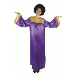 Costume de Gospel