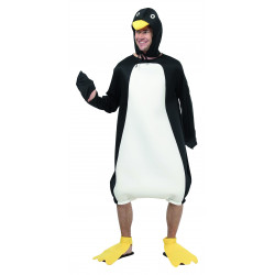Costume Pingouin