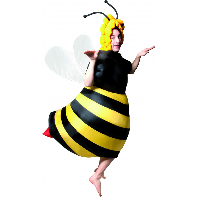 Costume Abeille gonflable
