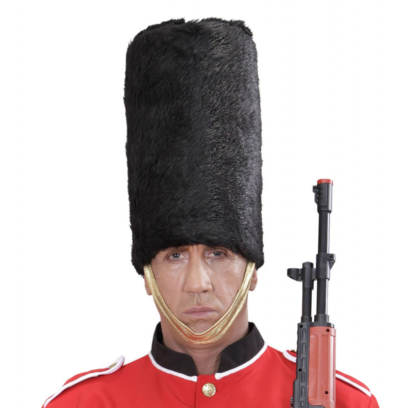 Chapeau Royal Guard homme
