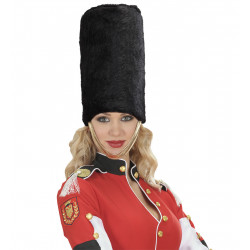 Chapeau Royal Guard femme