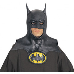 Masque Super héros Batman