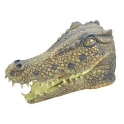 Masque Crocodile souple