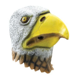 Masque Aigle souple