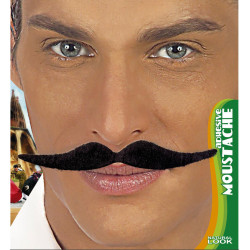 moustache espagnole