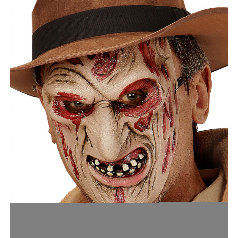 Masque de Freddy