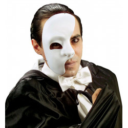 Masque fantome de l' opéra