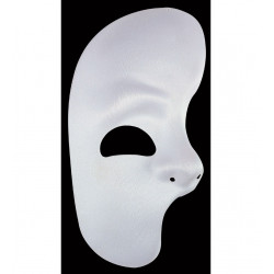 Masque Phantom of the opéra