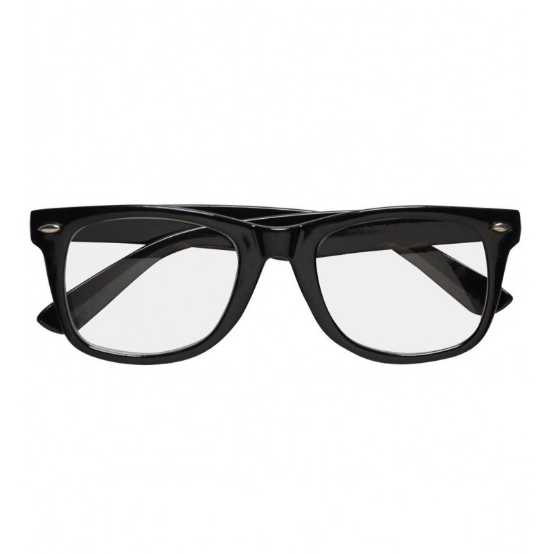 Lunettes RAY transparent ray ban