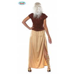 Costume Reine de dragon