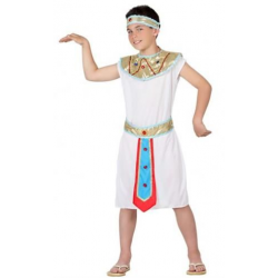 Costume Pharaon / Egyptien...