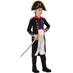 Costume Napoléon enfant