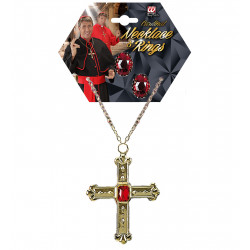 Set croix cardinal