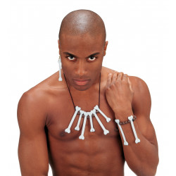 set Cro magnon homme