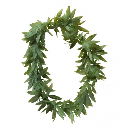 Collier Mary Jane