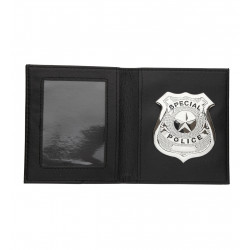 Badge de police / Policier